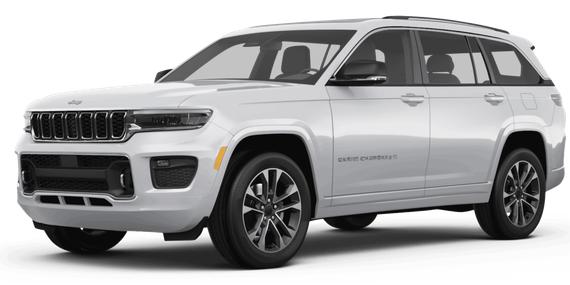 JEEP GRAND CHEROKEE 2024 1C4RJHBG6RC128719 image